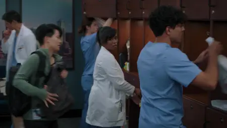 Grey's Anatomy S22E02