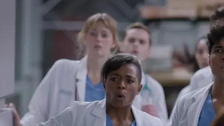 Grey's Anatomy S22E02