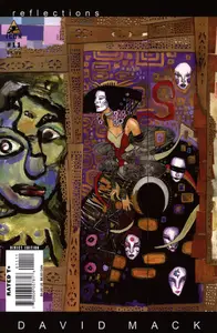 Kabuki - Reflections 011 (2009