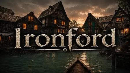 Ironford (2026)