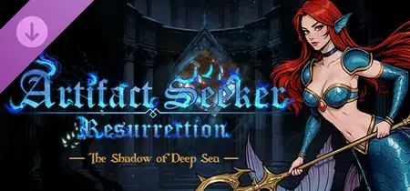 Artifact Seeker The Shadow of Deep Sea (2025)
