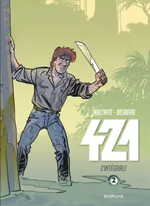 421 - Integrale - Tome 2