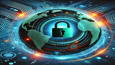 Nist Framework With Cybersecurity Controls And Iot Security