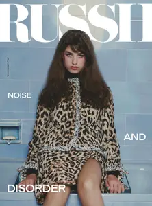 RUSSH - Issue 116 2026