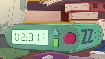 Adventure Time: Fionna & Cake S02E04