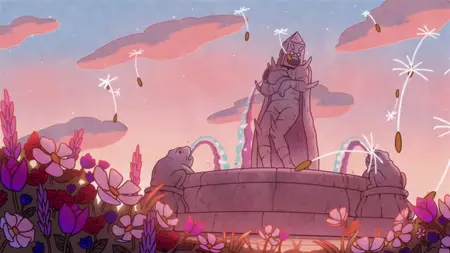 Adventure Time: Fionna & Cake S02E04