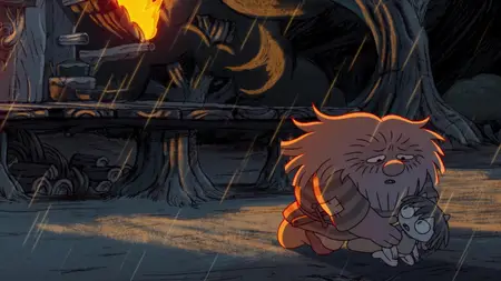 Adventure Time: Fionna & Cake S02E04