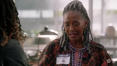 The Rookie S07E17