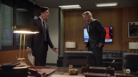The Rookie S07E17