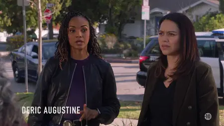 The Rookie S07E17