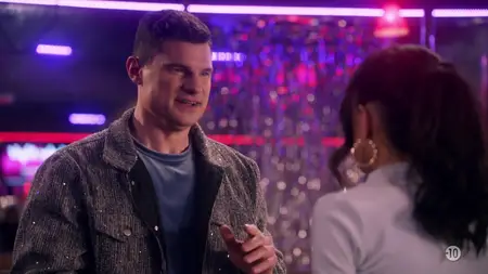 The Rookie S07E17