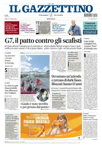 Il Gazzettino Rovigo - 15 Giugno 2024