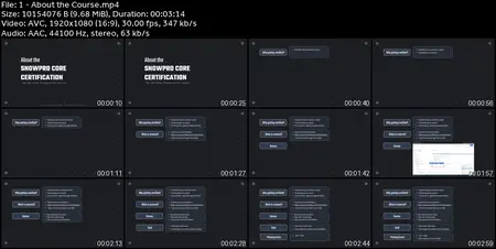 Prep for SnowPro Core Certification | Snowflake Exam COF-CO3