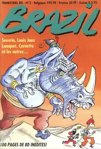 Brazil - Tome 2