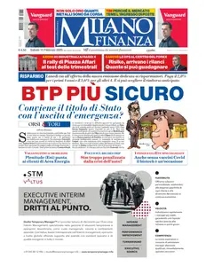 Milano Finanza - 15 Febbraio 2025