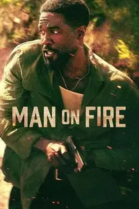 Man on Fire S01E01