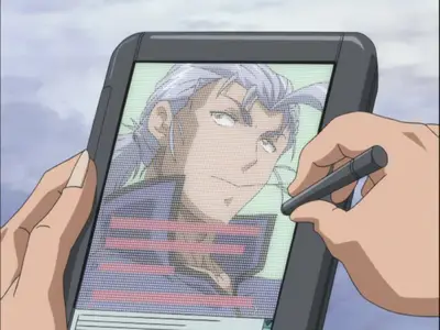 KenIchi The Mightiest Disciple S01E10