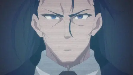 Demon Lord Retry! S02E01 Retry  ReTry
