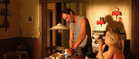 L'été en pente douce (1987)