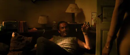 L'été en pente douce (1987)