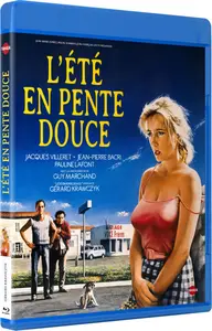 L'été en pente douce (1987)