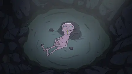 Smiling Friends S03E03