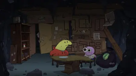 Smiling Friends S03E03