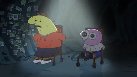 Smiling Friends S03E03