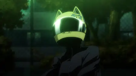 Durarara S01E17