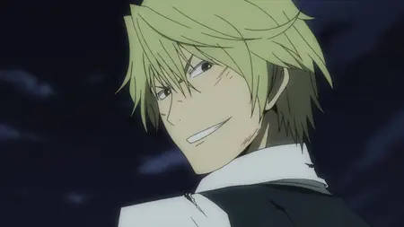 Durarara S01E17