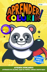 Aprender e Colorir - 15 Maio 2025
