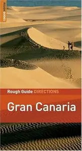 The Rough Guides' Gran Canaria Directions