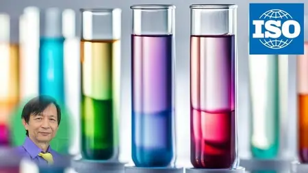 ISO/IEC 17025 Certification Prep