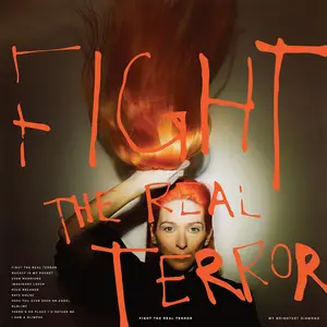 My Brightest Diamond - Fight The Real Terror (2024) [Official Digital Download]