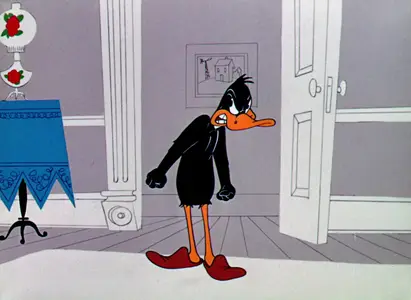 Stork Naked (1955)