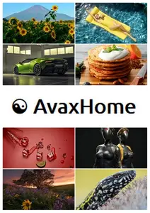 AvaxHome Wallpapers Part 121