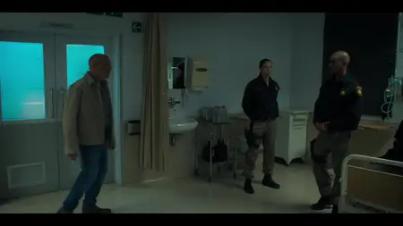 Unseen S02E02