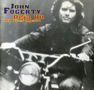 John Fogerty - Deja Vu All Over Again (2004)