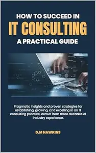 How to Succeed in IT Consulting, A Practical Guide (The Pragmatic Management Series)