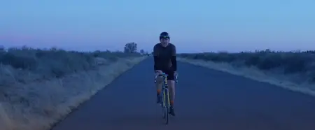 Sunlight (2024)