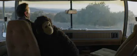 Sunlight (2024)