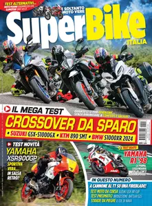 SuperBike Italia - Agosto-Settembre 2024