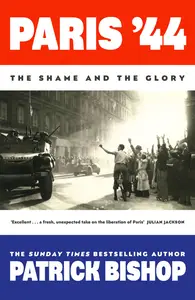 Paris '44: The Shame and the Glory, UK Edition