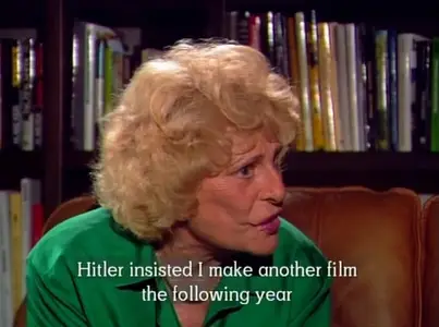 The Wonderful, Horrible Life of Leni Riefenstahl (1993)