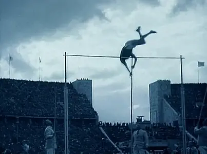 The Wonderful, Horrible Life of Leni Riefenstahl (1993)