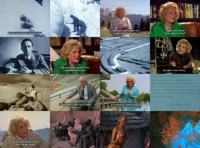 The Wonderful, Horrible Life of Leni Riefenstahl (1993)