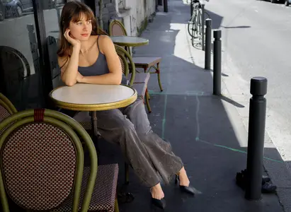 Roberta Sin - Blush Dream