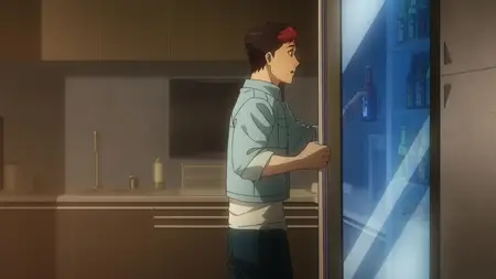 Moonrise S01E01 The Night It All Began