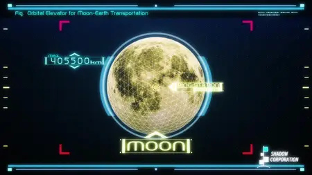 Moonrise S01E01 The Night It All Began