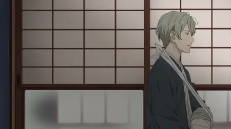 Natsume Yuujinchou Shichi - 03